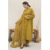 Mustard Outfit